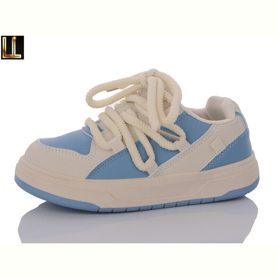 Кроссовки Lilin A599-72