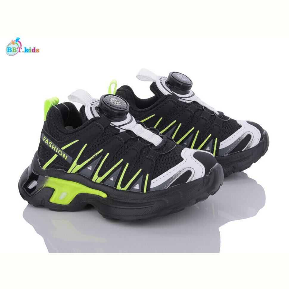 Кроссовки BBT H58-2-5