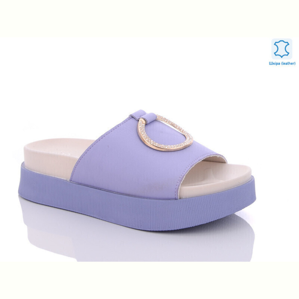 Шлепки Purlina P1494-5 Шлепки Purlina P1494-5