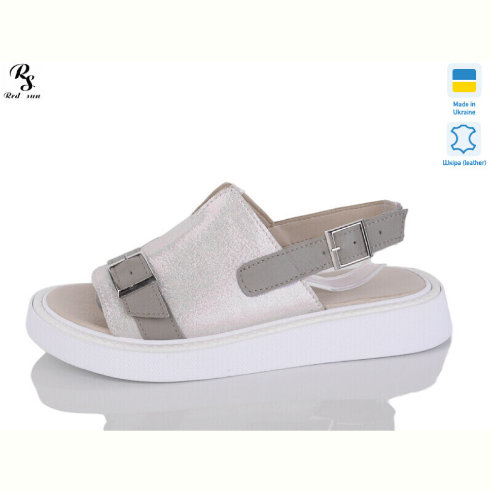 Босоножки Red Sun 102-23