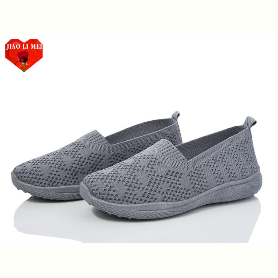 Слипоны Jiao Li Mei 321