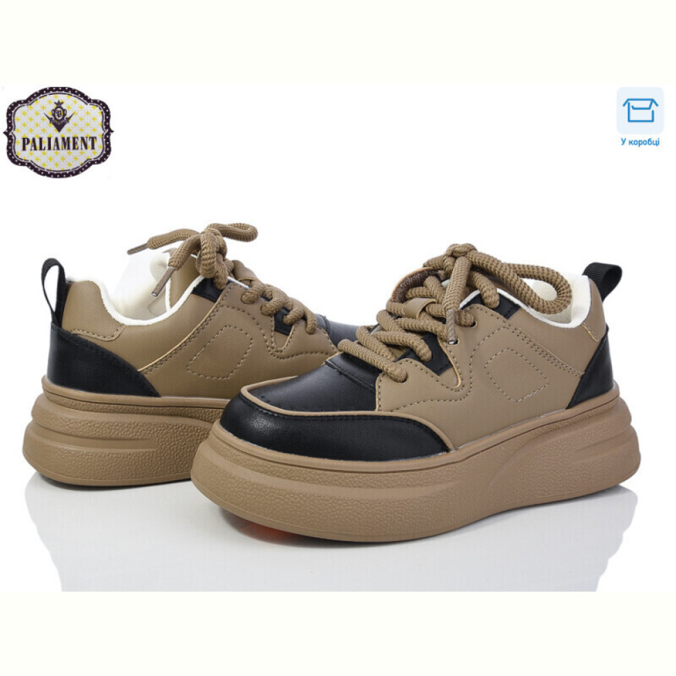 Кроссовки PALIAMENT 282-1