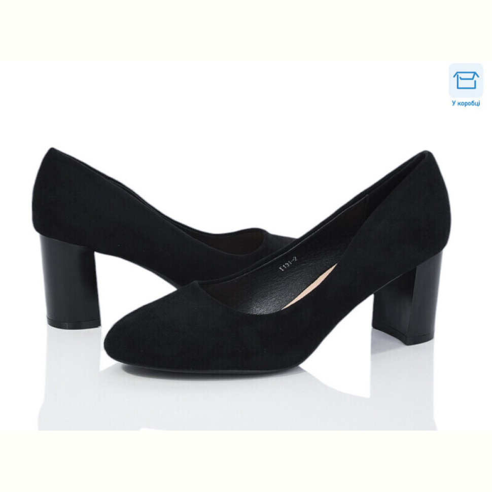 Туфли Love-L&M-ZDW Y131-2