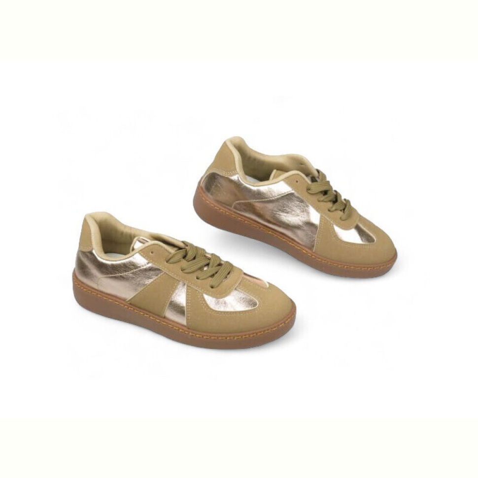 Кроссовки Allshoes 191756