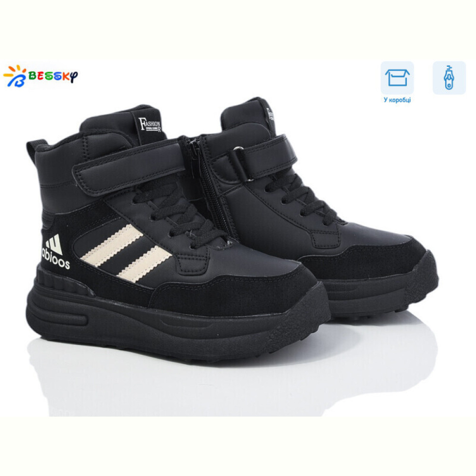 Ботинки Bessky-Kellaifeng BM3996-2C