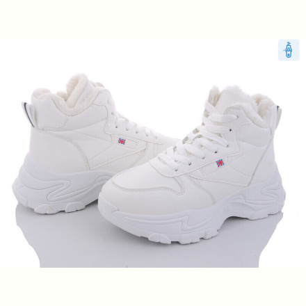 Ботинки Mengfuna-AESD 195-452