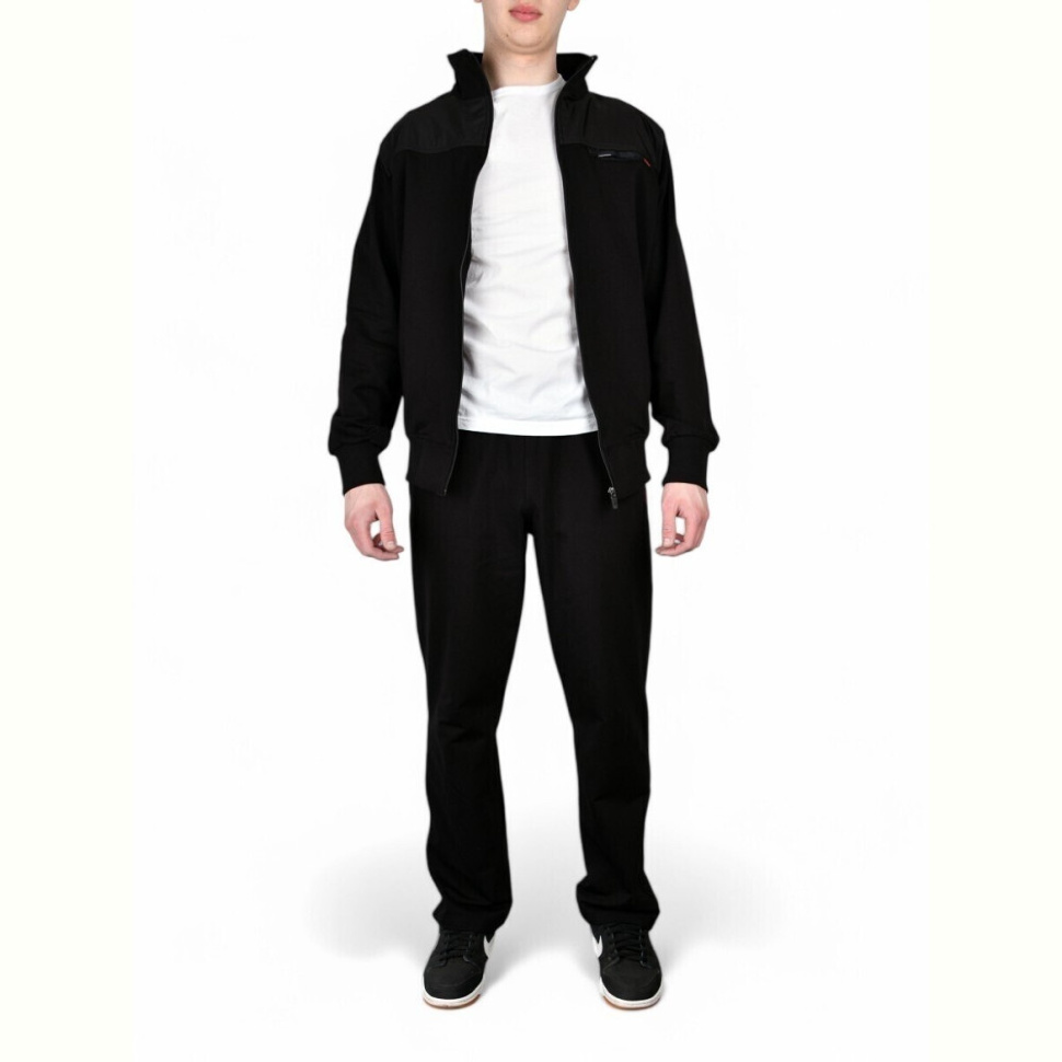 Спортивный костюм MIXTIM M6008 siyah