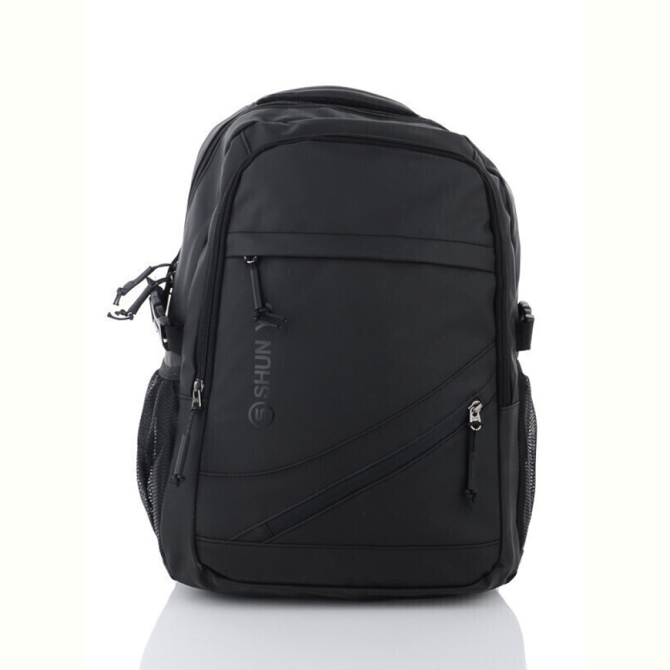 Рюкзак Superbag 968 black Рюкзак Superbag 968 black