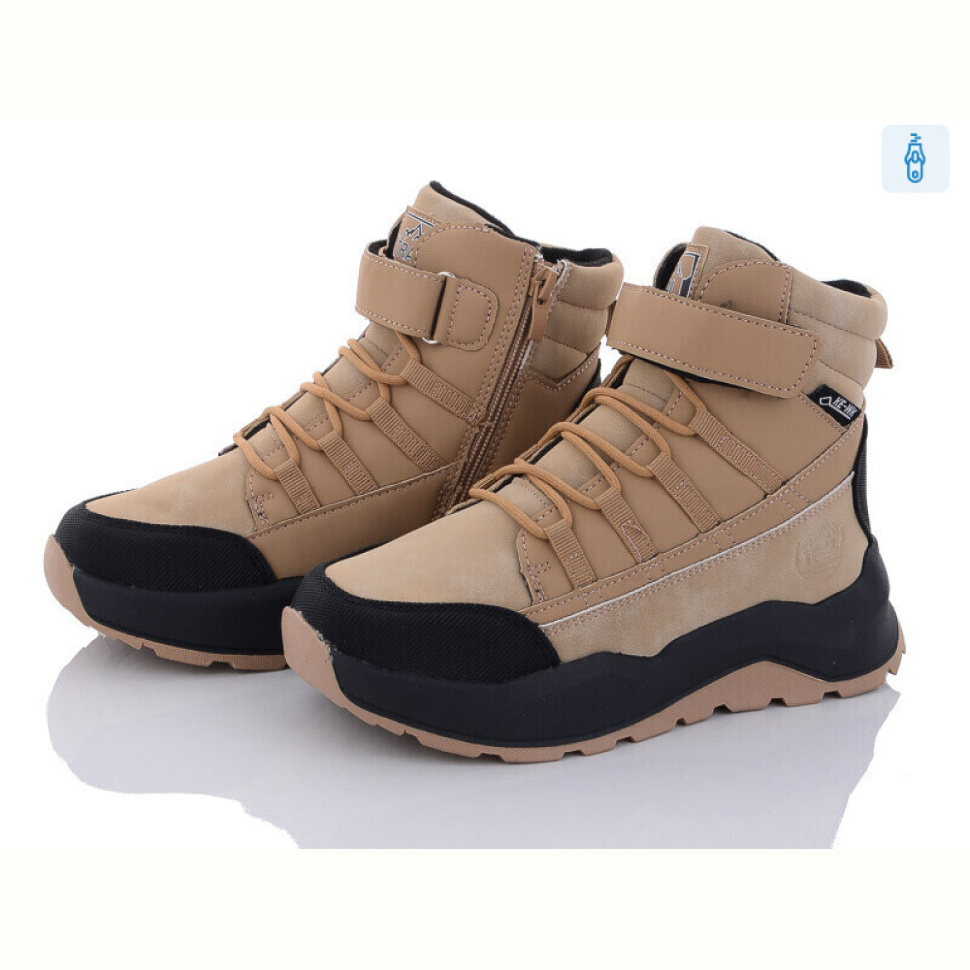 Ботинки Ok Shoes 8868-6L