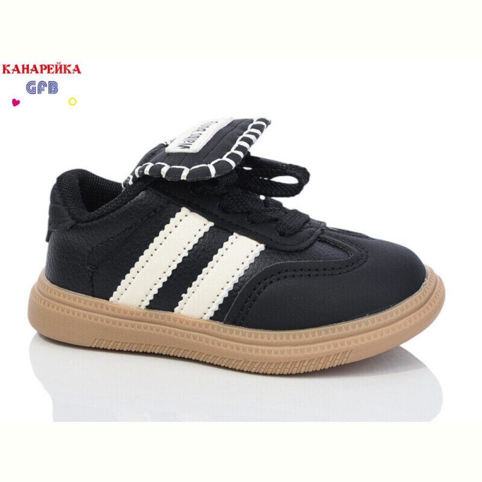 Кроссовки GFB-Канарейка Z6066-1