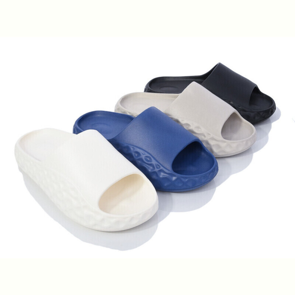 Шлепки Progress Шльопки М1057 mix