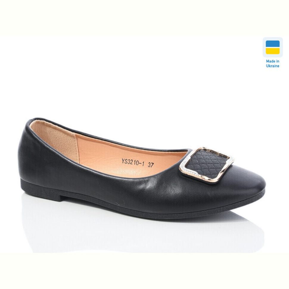 Туфли Swin YS3210-1