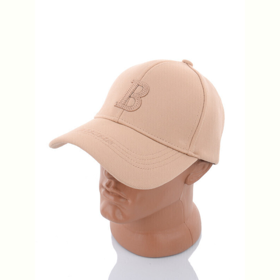 Кепка RuBi CL003-14 beige