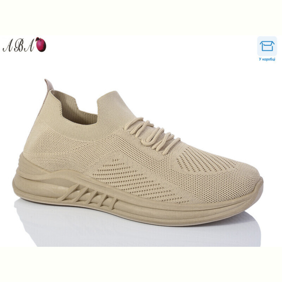 Кроссовки Aba 033-2