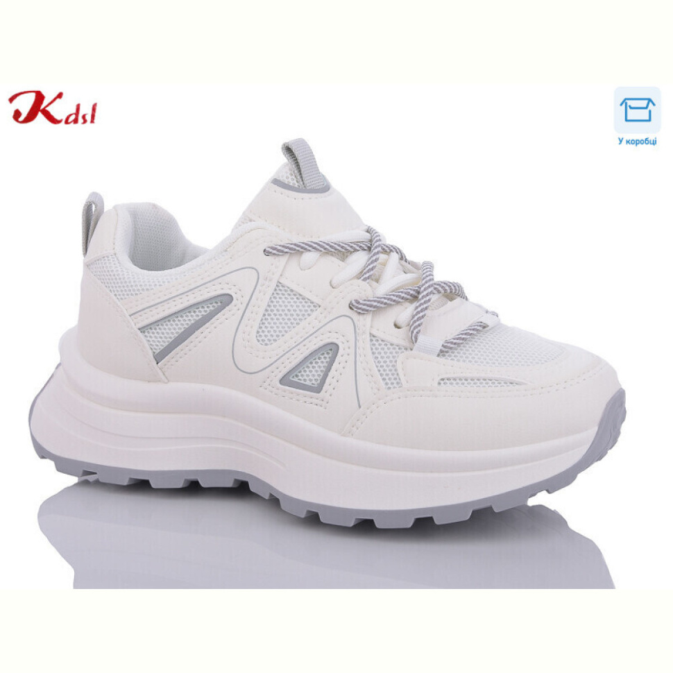 Кроссовки Jiulai-Kadisalun B805-7 Кроссовки Jiulai-Kadisalun B805-7