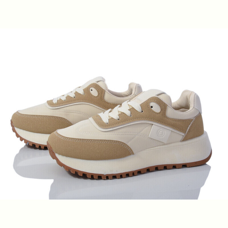 Кроссовки Loretta K160-5