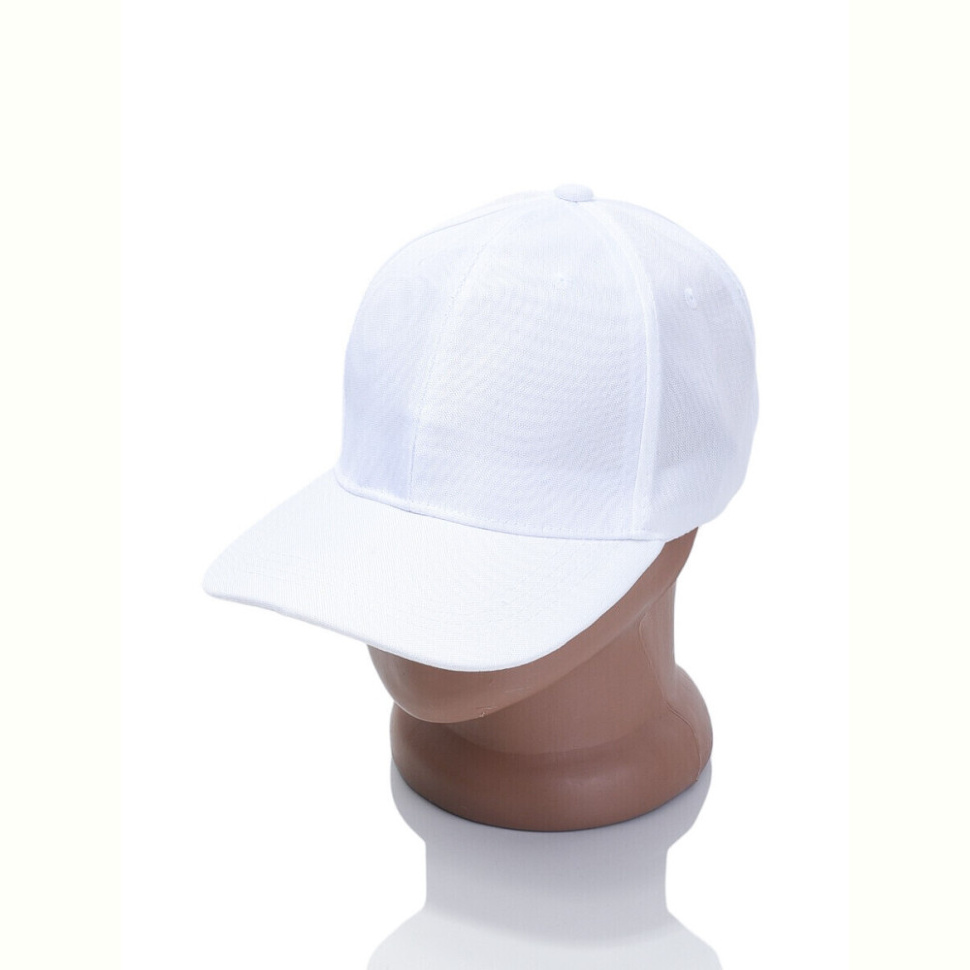 Кепка Королева A20 white