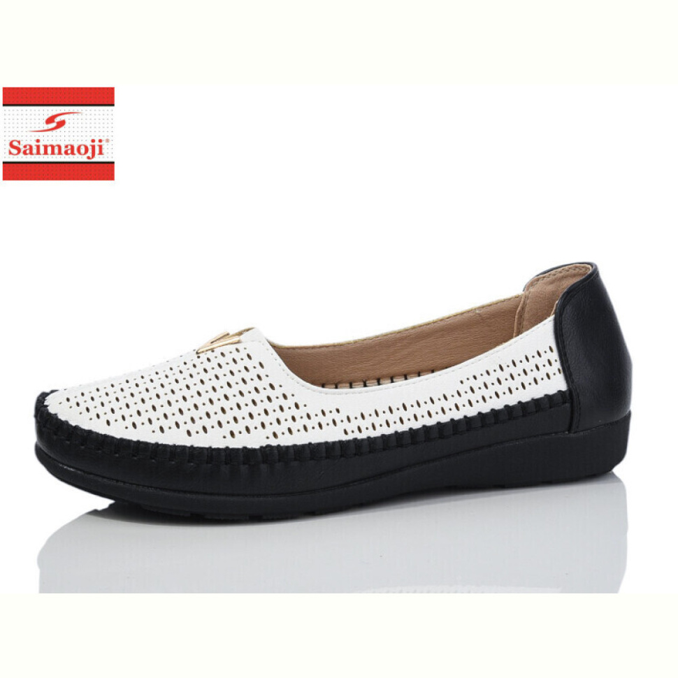 Туфли Saimaoji A68-7