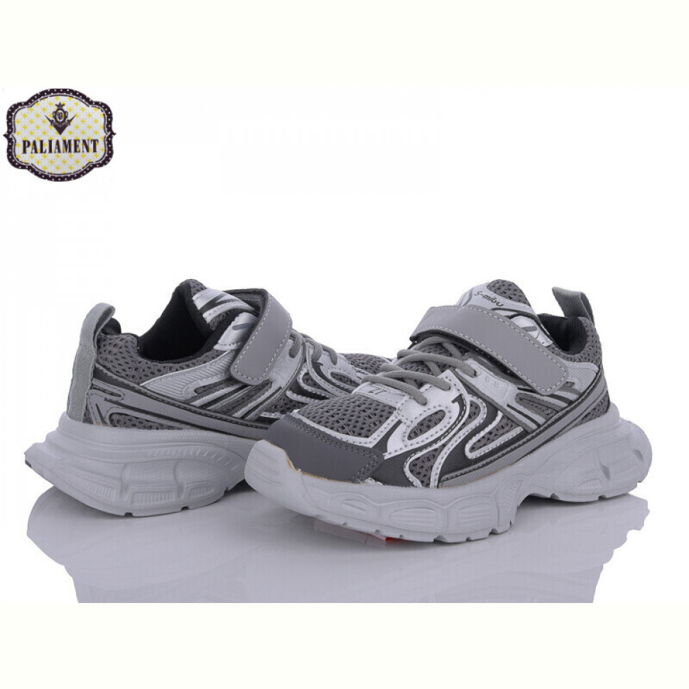 Кроссовки PALIAMENT B860-2