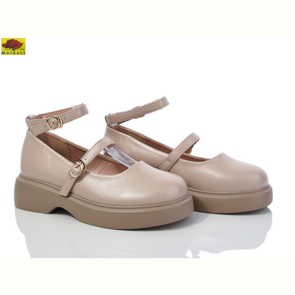 Туфли Mei De Li WX340-3
