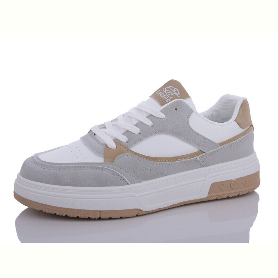 Кроссовки DaFuYuan HK39-3