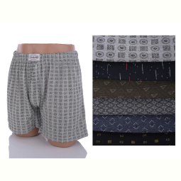 Трусы Textile D313 mix