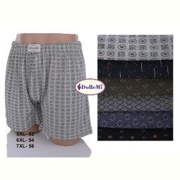 Трусы Textile D313 mix