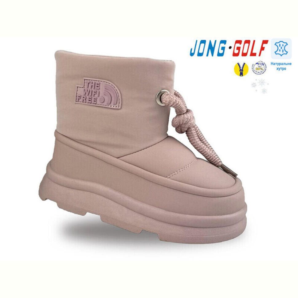 Ботинки Jong Golf B40475-8 Ботинки Jong Golf B40475-8