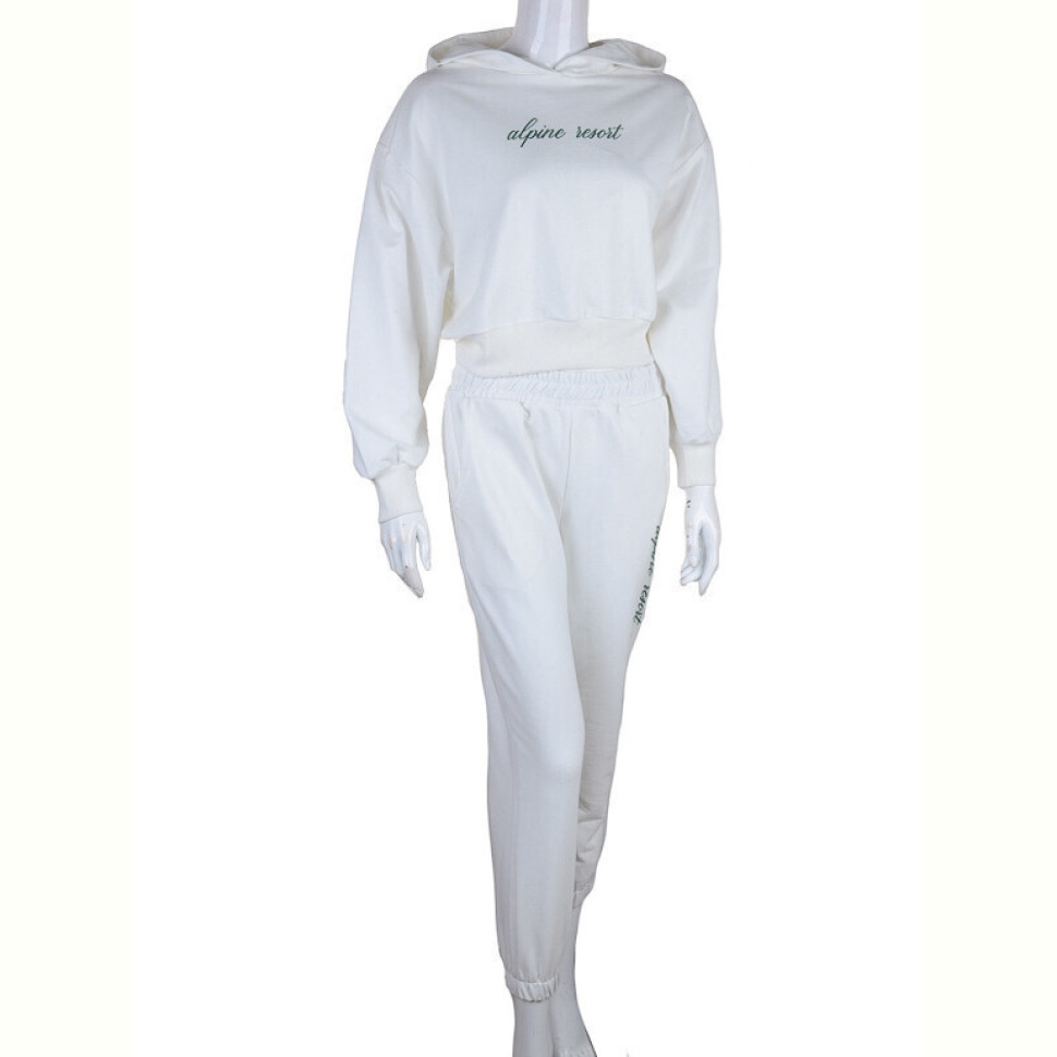 Спортивный костюм Red Hat 17-34004-1 white