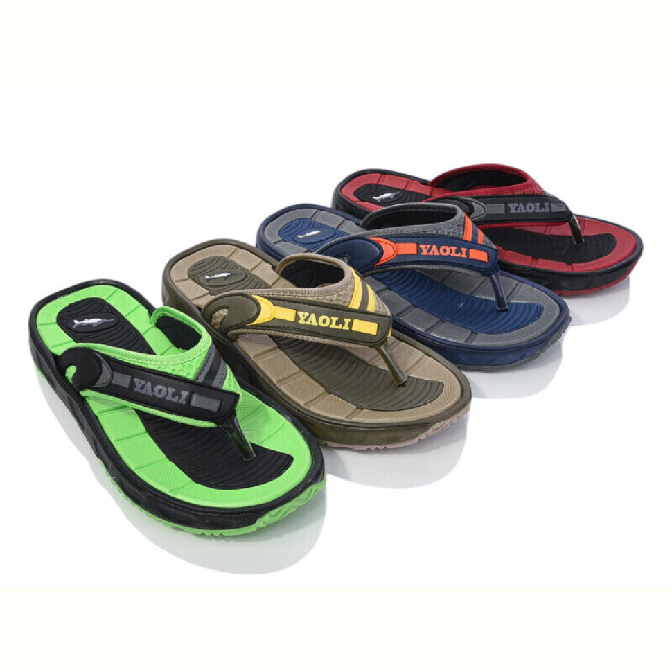 Шлепки Laguna YL9135A mix Шлепки Laguna YL9135A mix