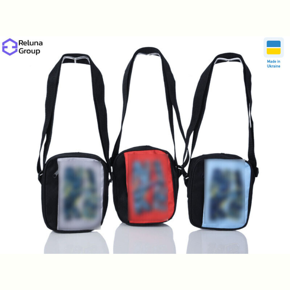 Сумка Reluna Group ER001-1 mix Сумка Reluna Group ER001-1 mix