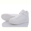 Ботинки Baolikang A150 white