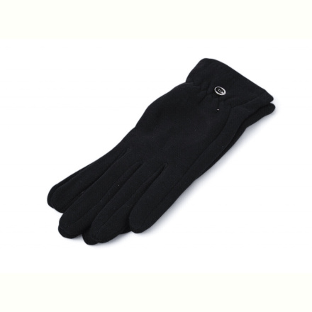 Перчатки RuBi RA8 black