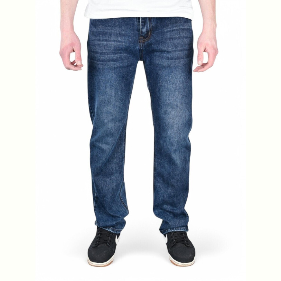 Джинсы Baron 5502