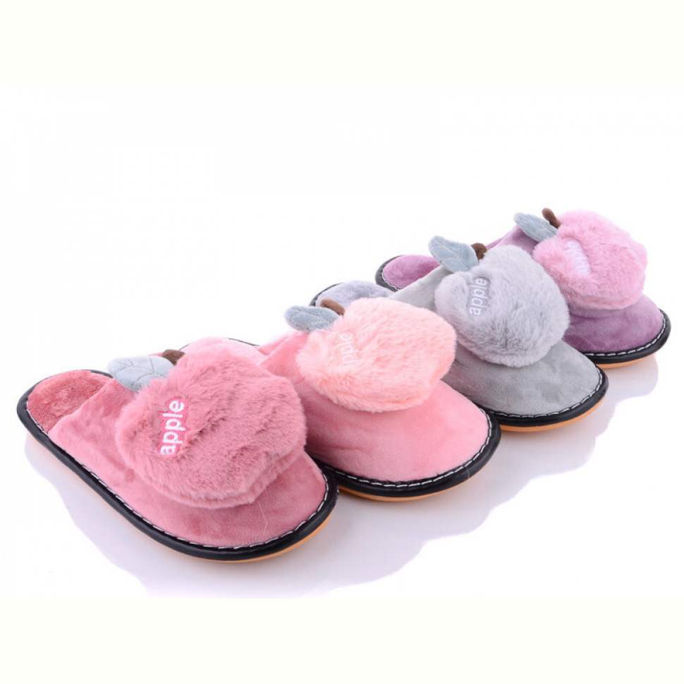 Тапки Elmob LB22 mix