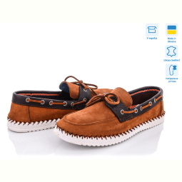 Туфли Mona Lisa 1519