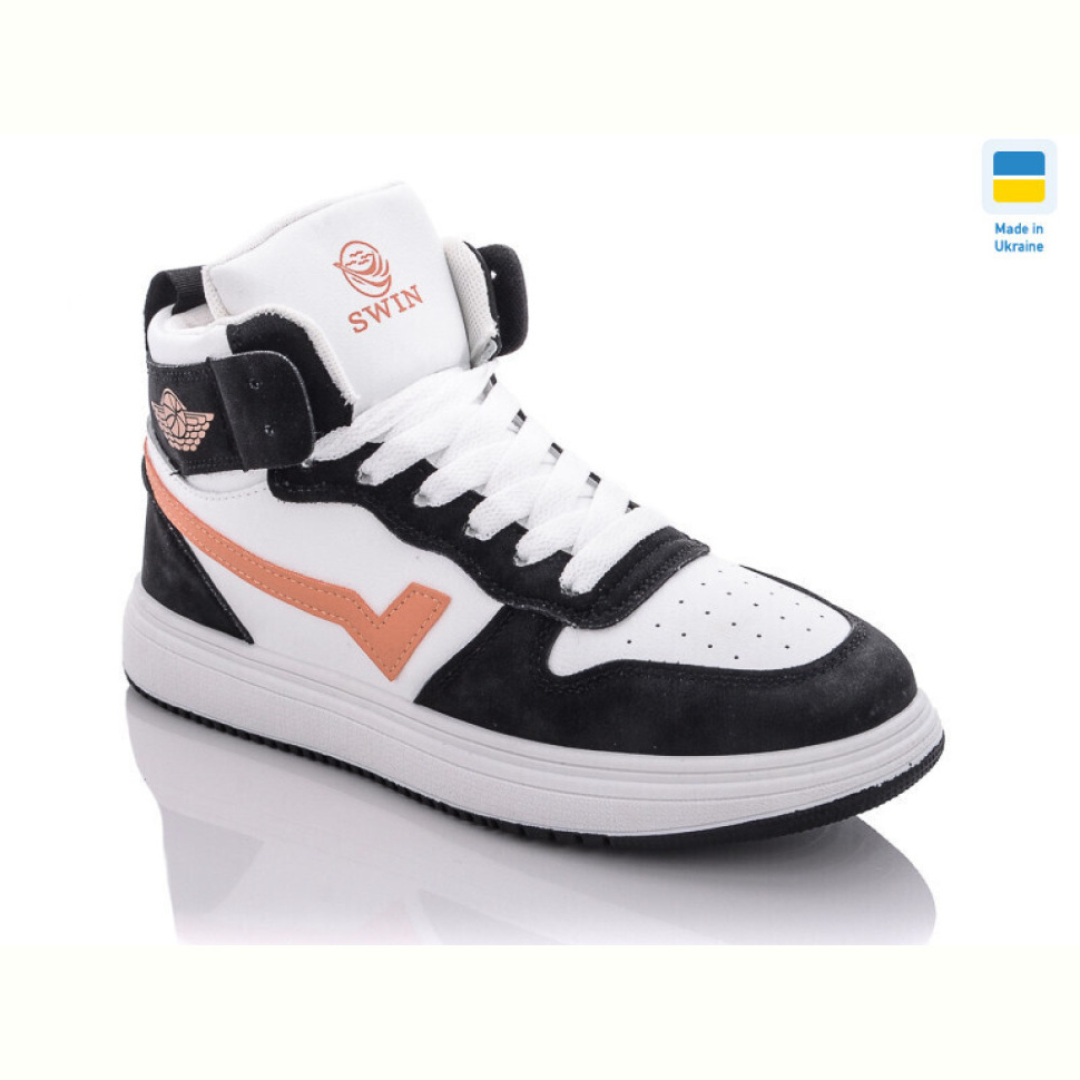 Кроссовки Swin 1604-3