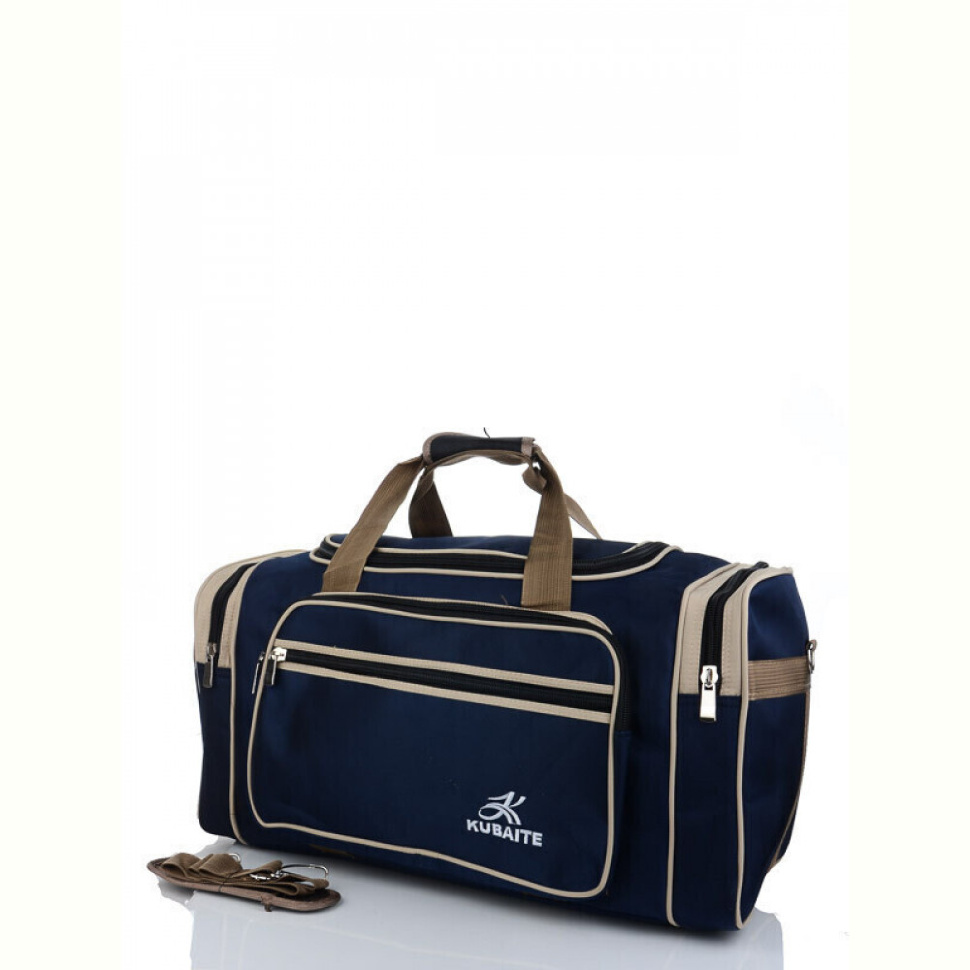 Сумка Superbag 11226 blue