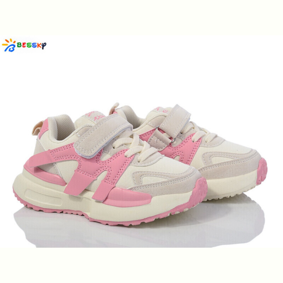 Кроссовки Bessky-Kellaifeng BY3707-4B