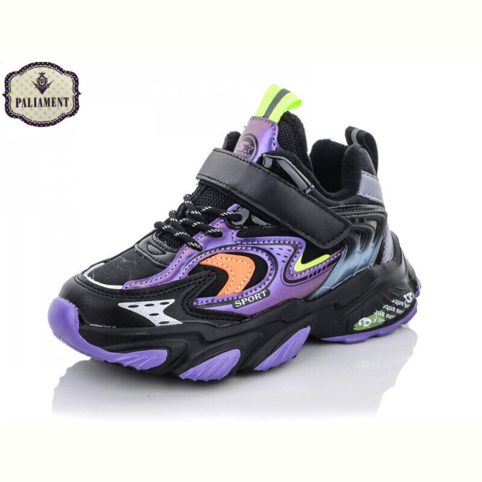 Кроссовки PALIAMENT B155-1 Кроссовки PALIAMENT B155-1