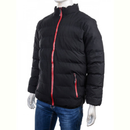 Куртка M7 G8088 black