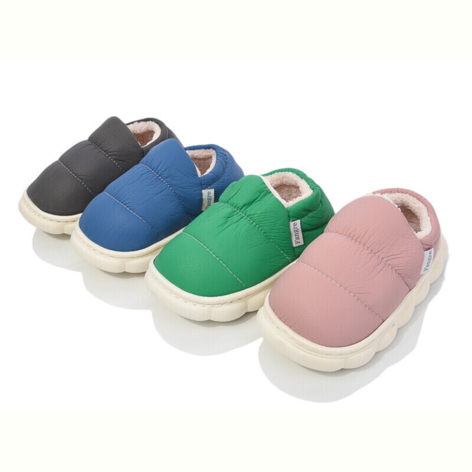 Тапки M&L Alex13 A612 mix Тапки M&L Alex13 A612 mix