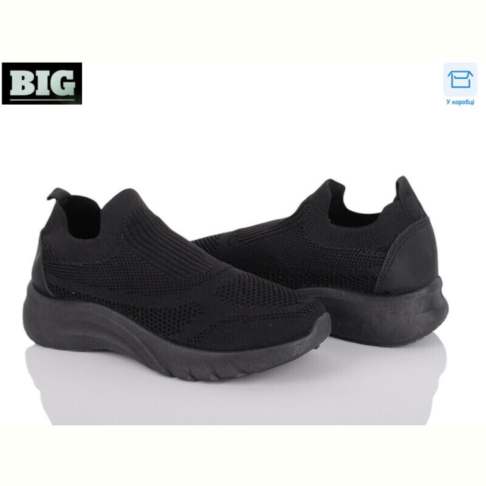 Кроссовки BIG 4026-F815-1 Кроссовки BIG 4026-F815-1