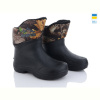 Сапоги из пены DeMur GMZ1172K