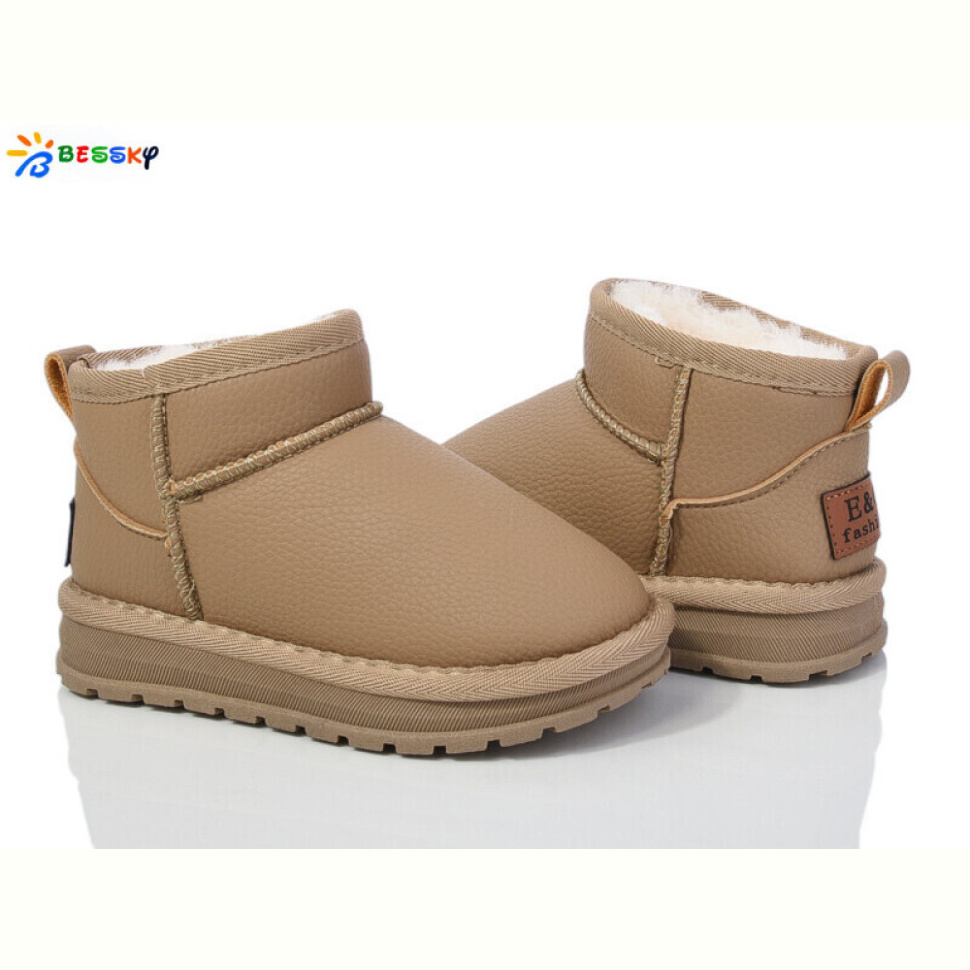 Угги Bessky-Kellaifeng FJ3814-6B Угги Bessky-Kellaifeng FJ3814-6B