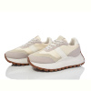 Кроссовки Violeta 20-1050 beige