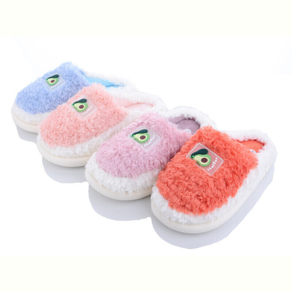 Тапки Lion XRY27 mix