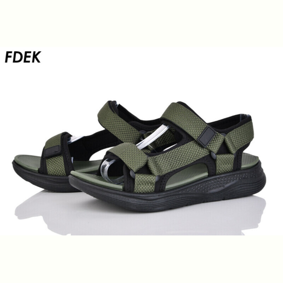 Сандалии FDEK L9232-5 Сандалии FDEK L9232-5