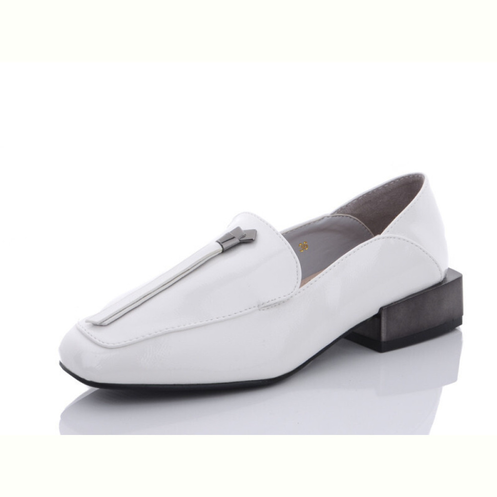 Туфли Teetspace-Trasta-Egga ND158-71 Туфли Teetspace-Trasta-Egga ND158-71