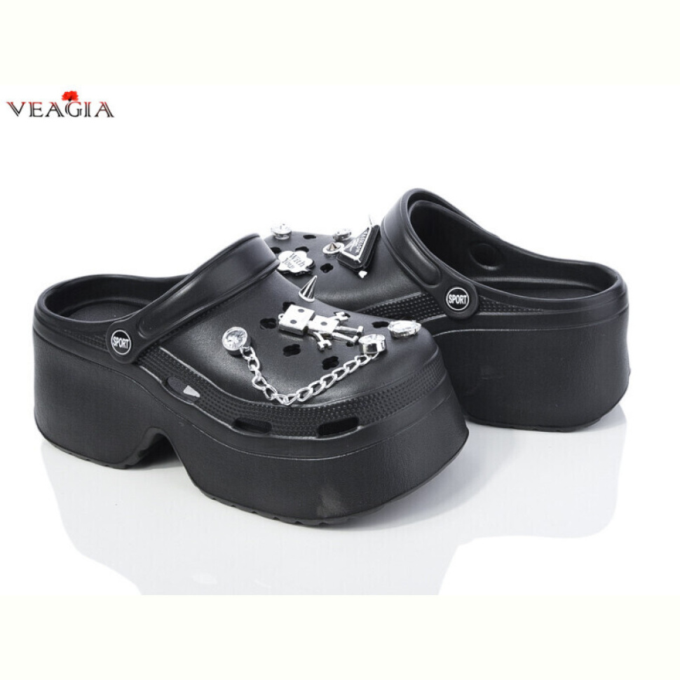 Кроксы Veagia-ADA A17-1